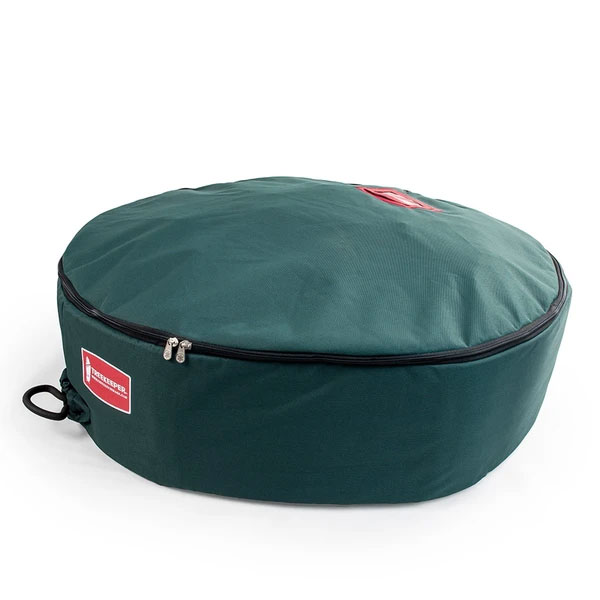 60in Wreath Keeper W/ Removable Handle (Foam Lined) - Image 4